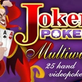 25H Joker Poker (Espresso) casino game by Espresso Games – featured logo at X3bet casino