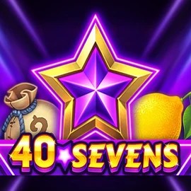 Play 40 Sevens slot by Apparat Gaming on x3bet.eu.com