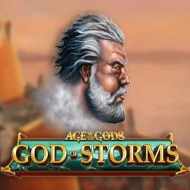 Play Age Of The Gods: God of Storms slot by Playtech on x3bet.eu.com