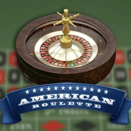 Enjoy American Roulette (BGaming) by BGAMING – logo hosted on x3bet.eu.com