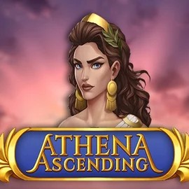 Play the Athena Ascending slot by Play'n GO on X3bet casino