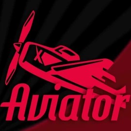 Casino Games logo of Aviator from Spribe at X3bet casino
