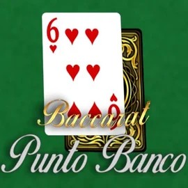 Baccarat - Punto Banco online slot from Red Tiger Gaming – play at x3bet.eu.com