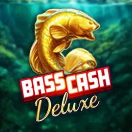 Bass Cash Deluxe logo by Alchemy Gaming at X3bet casino