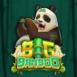 Big Bamboo online slot from Push Gaming – play at x3bet.eu.com