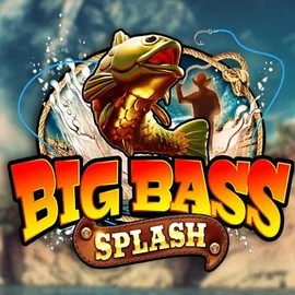 Big Bass Splash casino game by Pragmatic Play – featured logo at X3bet casino