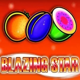 Enjoy Blazing Star by Merkur Gaming – logo hosted on x3bet.eu.com