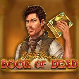 Play Book of Dead slot by Play'n GO on x3bet.eu.com