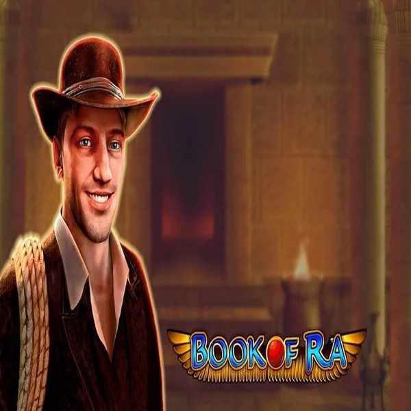 Play Book of Ra slot by Greentube on x3bet.eu.com