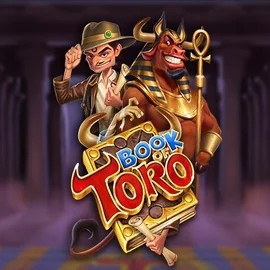 Play the Book Of Toro slot by ELK Studios on X3bet casino