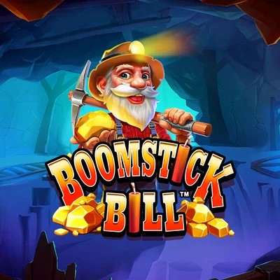 Try Boomstick Bill slot by High Limit Studio on x3bet.eu.com – logo image