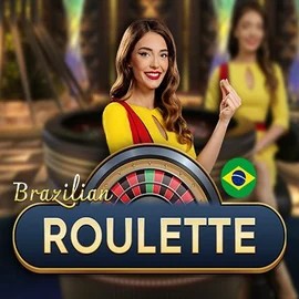 Brazilian Roulette (Pragmatic Play) online slot from Pragmatic Play – play at x3bet.eu.com