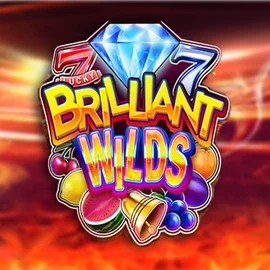 Brilliant Wilds online slot from iSoftBet – play at x3bet.eu.com