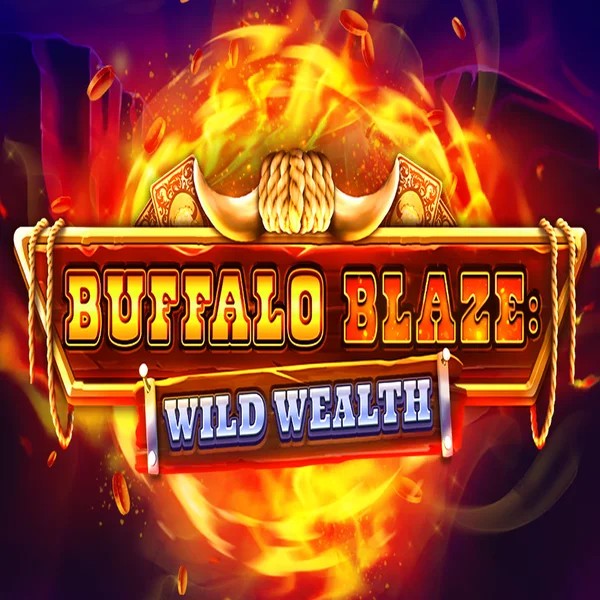 Play Buffalo Blaze Wild Wealth slot by OctoPlay on x3bet.eu.com