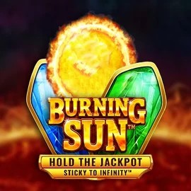 Burning Sun – slot by Wazdan, featured at x3bet.eu.com