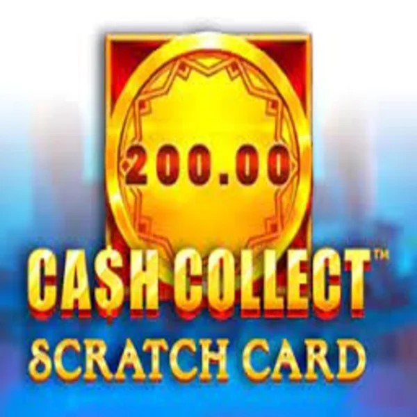 Play the Cash Collect Scratch slot by Playtech on X3bet casino