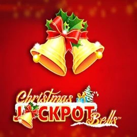 Christmas Jackpot Bells game by Origins – logo hosted on X3bet casino