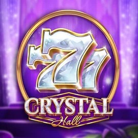 Crystal Hall game by Play'n GO – logo hosted on X3bet casino