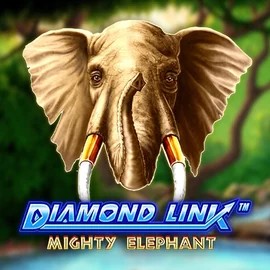 Diamond Link Mighty Elephant – slot by Novomatic, featured at x3bet.eu.com