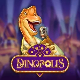 Play Dinopolis slot by Push Gaming on x3bet.eu.com