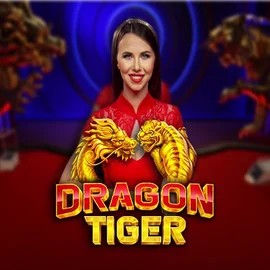 Dragon Tiger (Live) online slot from Pragmatic Play – play at x3bet.eu.com