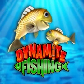 Play Dynamite Fishing slot by Inspired Gaming on x3bet.eu.com