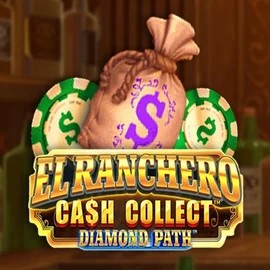 Play El Ranchero Cash Collect Diamond Path slot by Origins on x3bet.eu.com