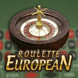 European Roulette (BGaming) slot icon by BGAMING, available at X3bet casino
