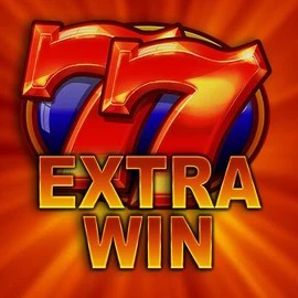 Extra Win game by Swintt – logo hosted on X3bet casino
