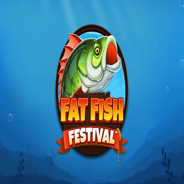 Play Fat Fish Festival slot by Wishbone Games on x3bet.eu.com