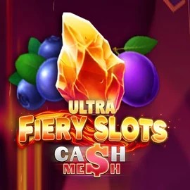 Play the Fiery Slots Cash Mesh Ultra slot by BF Games on X3bet casino