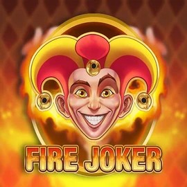 Fire Joker online slot from Play'n GO – play at x3bet.eu.com