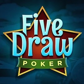 Five Draw Poker MH (Nucleus) logo – Table Games by Nucleus Gaming at X3bet casino