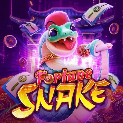 Fortune Snake slot visual from Endorphina available on x3bet.eu.com