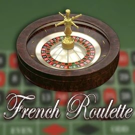 French Roulette (BGaming) online game logo by BGAMING on x3bet.eu.com