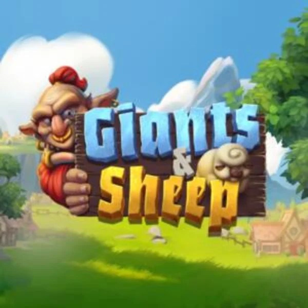 game logo by Relax Gaming on x3bet.eu.com