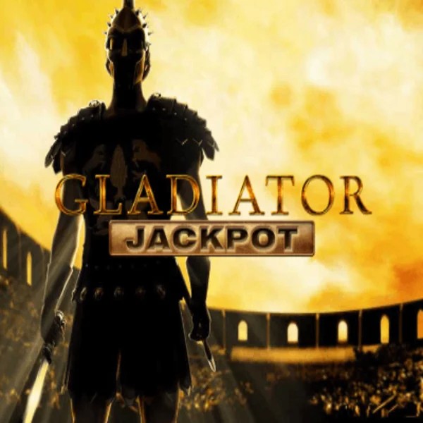 Gladiator Jackpot online slot from Playtech – play at x3bet.eu.com