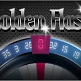 Golden Flash game by WorldMatch – logo hosted on X3bet casino