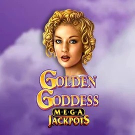 Play the Golden Goddess Megajackpots slot by IGT on X3bet casino