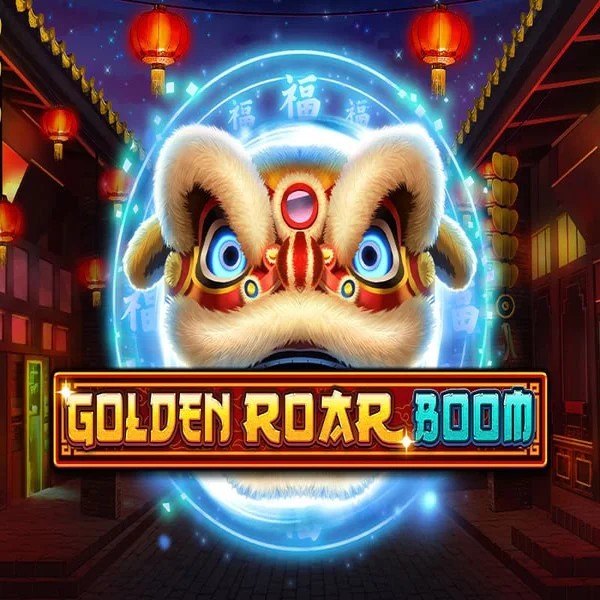 Play the Golden Roar BOOM slot by Greentube on X3bet casino