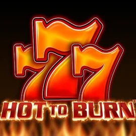Play the Hot To Burn slot by Pragmatic Play on X3bet casino