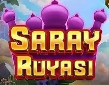 Saray Ruyasi logo by Pragmatic Play X3bet casino