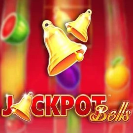 Jackpot Bells casino game by Playtech – featured logo at X3bet casino