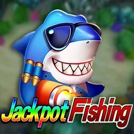 Official Casino Games logo: Jackpot Fishing by TaDa Gaming at X3bet casino