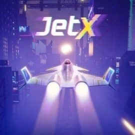 Enjoy jetX by SmartSoft – logo hosted on x3bet.eu.com