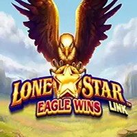 Enjoy Lone Star Link Eagle Wins by Novomatic – logo hosted on x3bet.eu.com