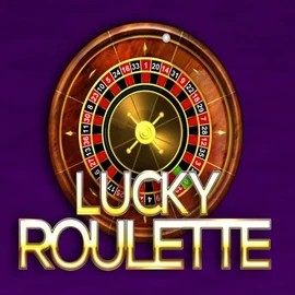 Play the Lucky Roulette slot by Belatra Games on X3bet casino