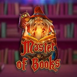Play Master of Books slot by Swintt on x3bet.eu.com