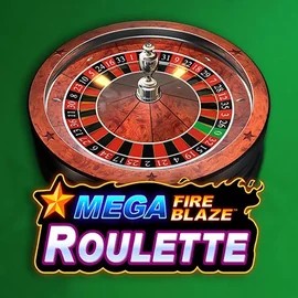 Mega Fire Blaze Roulette online slot from Playtech – play at x3bet.eu.com