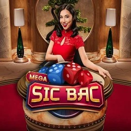 Mega Sic Bac – slot by Pragmatic Play, featured at x3bet.eu.com